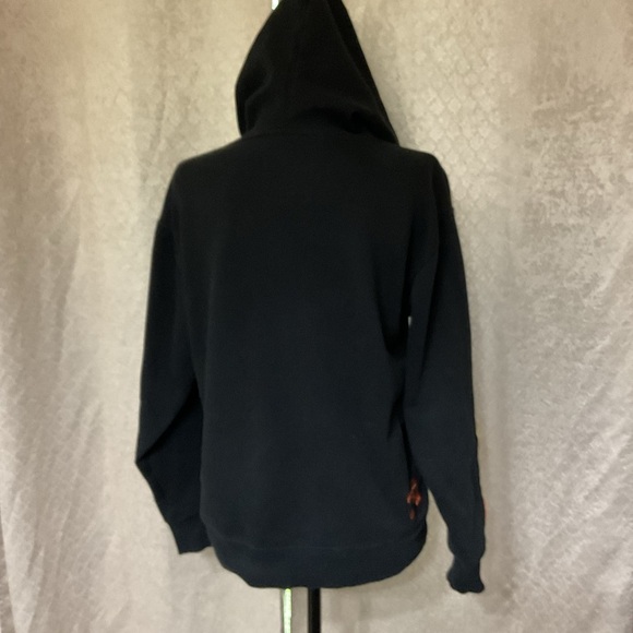 VANS LIZZIE ARMANTO BFF HOODIE - Picture 7 of 14